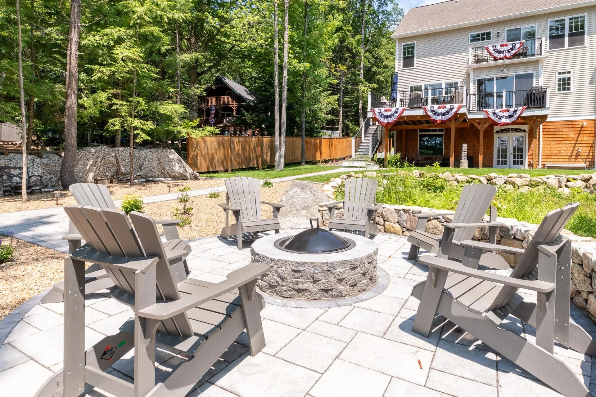 2 Western Lane Meredith NH 03249