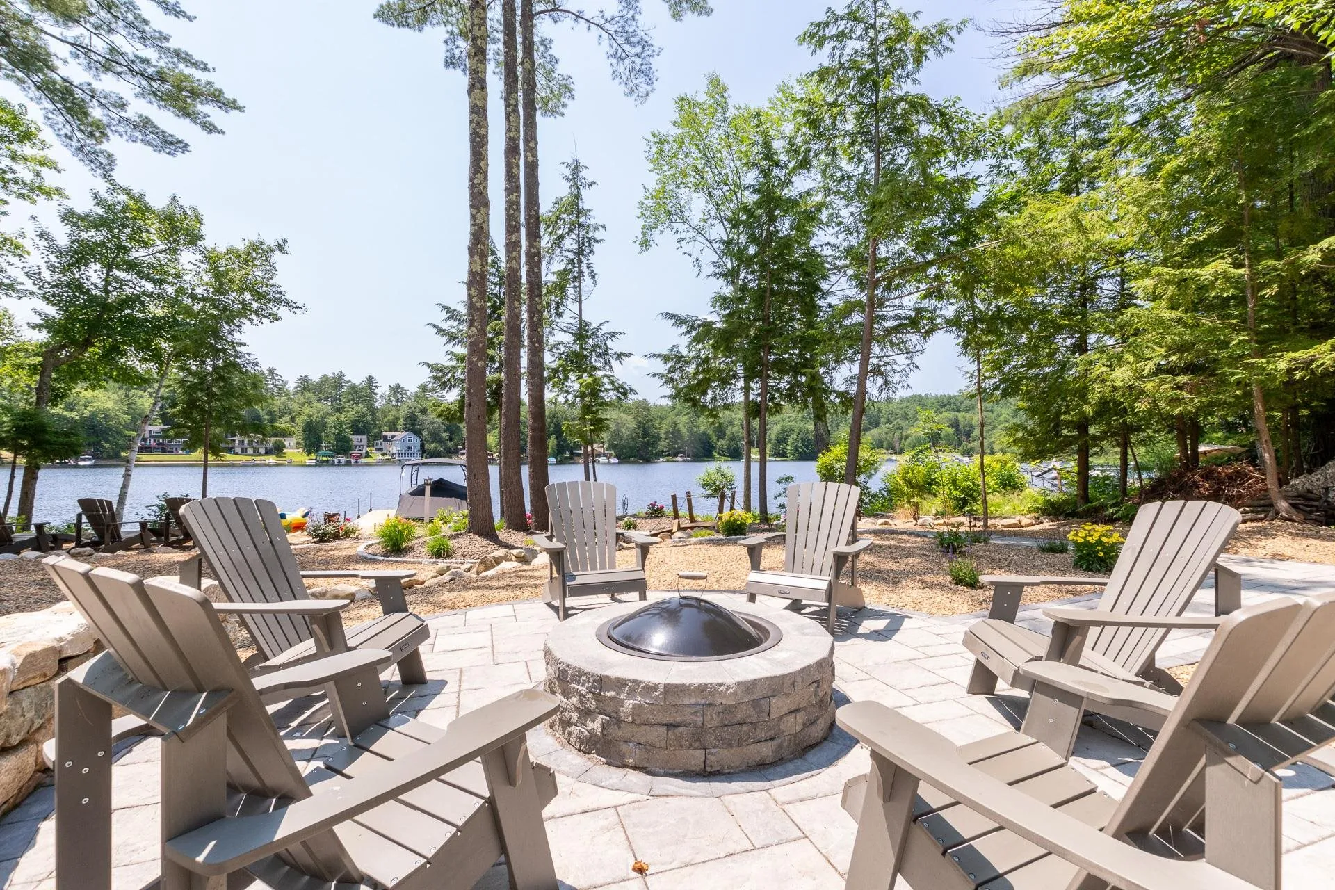 2 Western Lane Meredith NH 03249