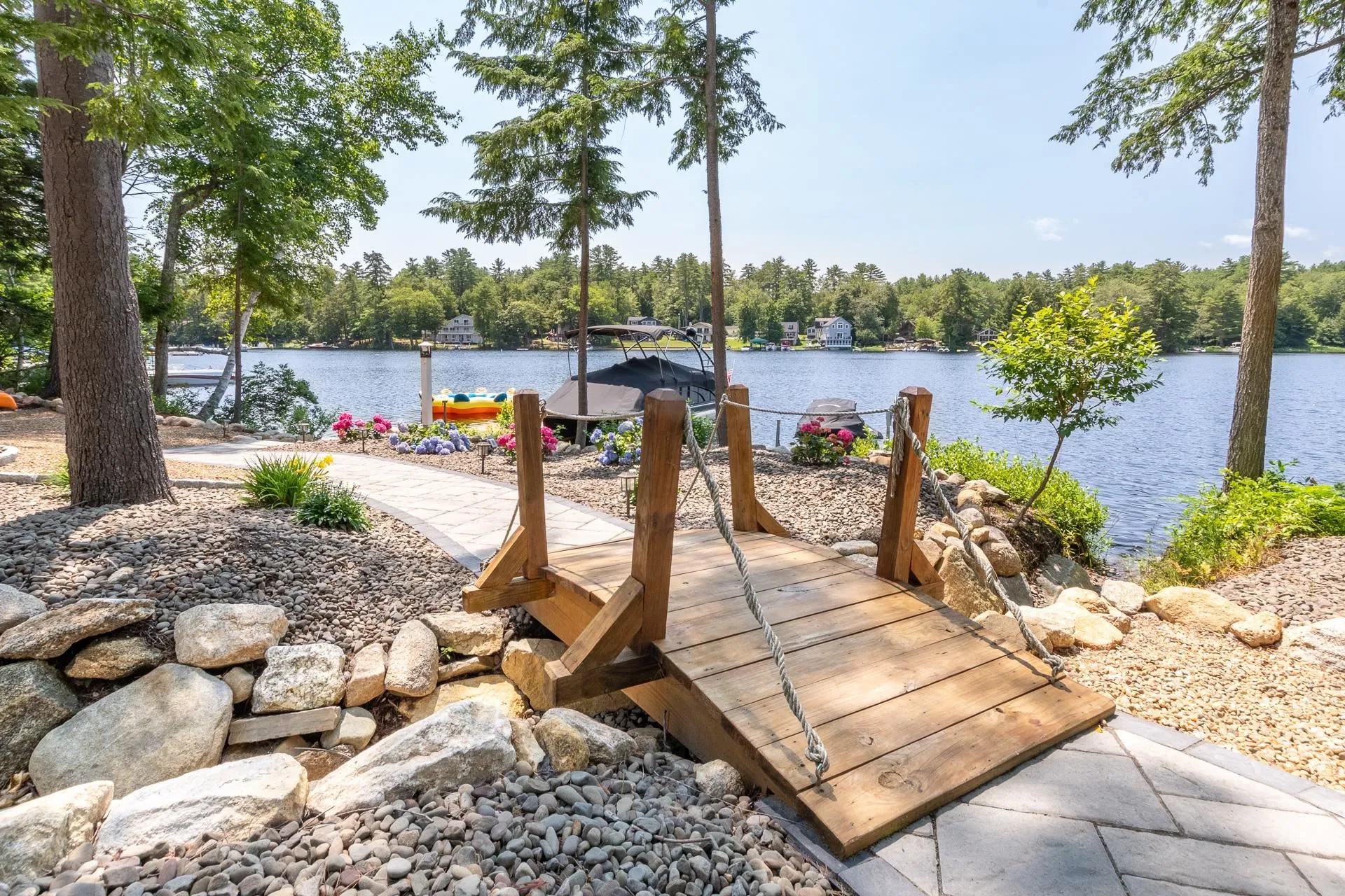 2 Western Lane Meredith NH 03249