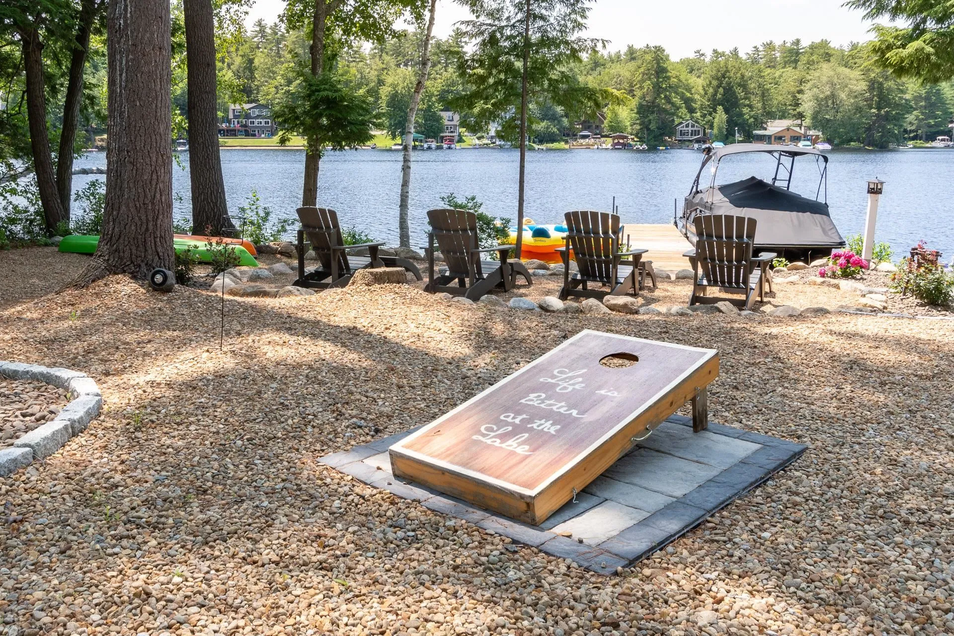 2 Western Lane Meredith NH 03249