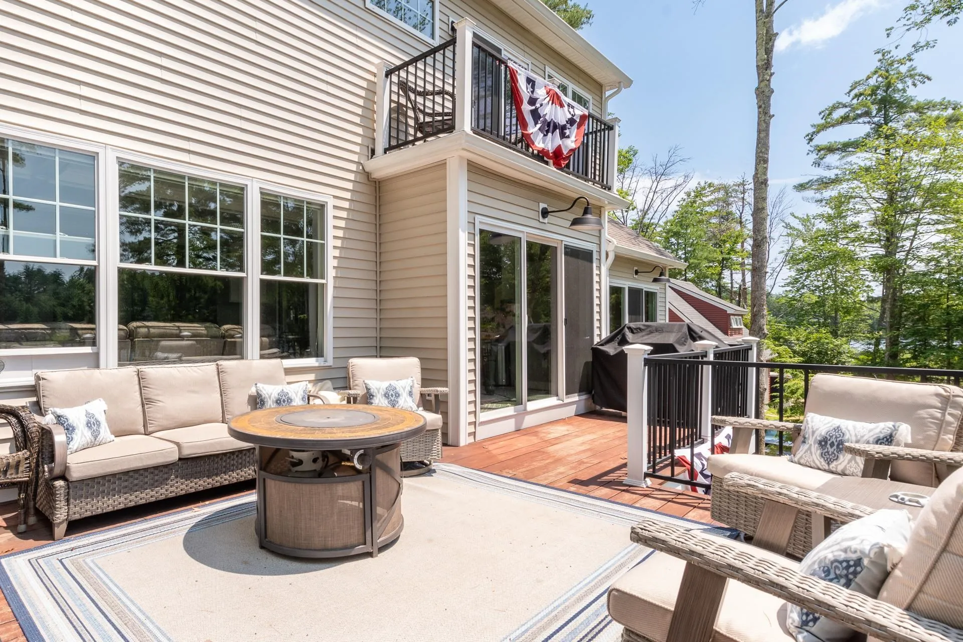 2 Western Lane Meredith NH 03249