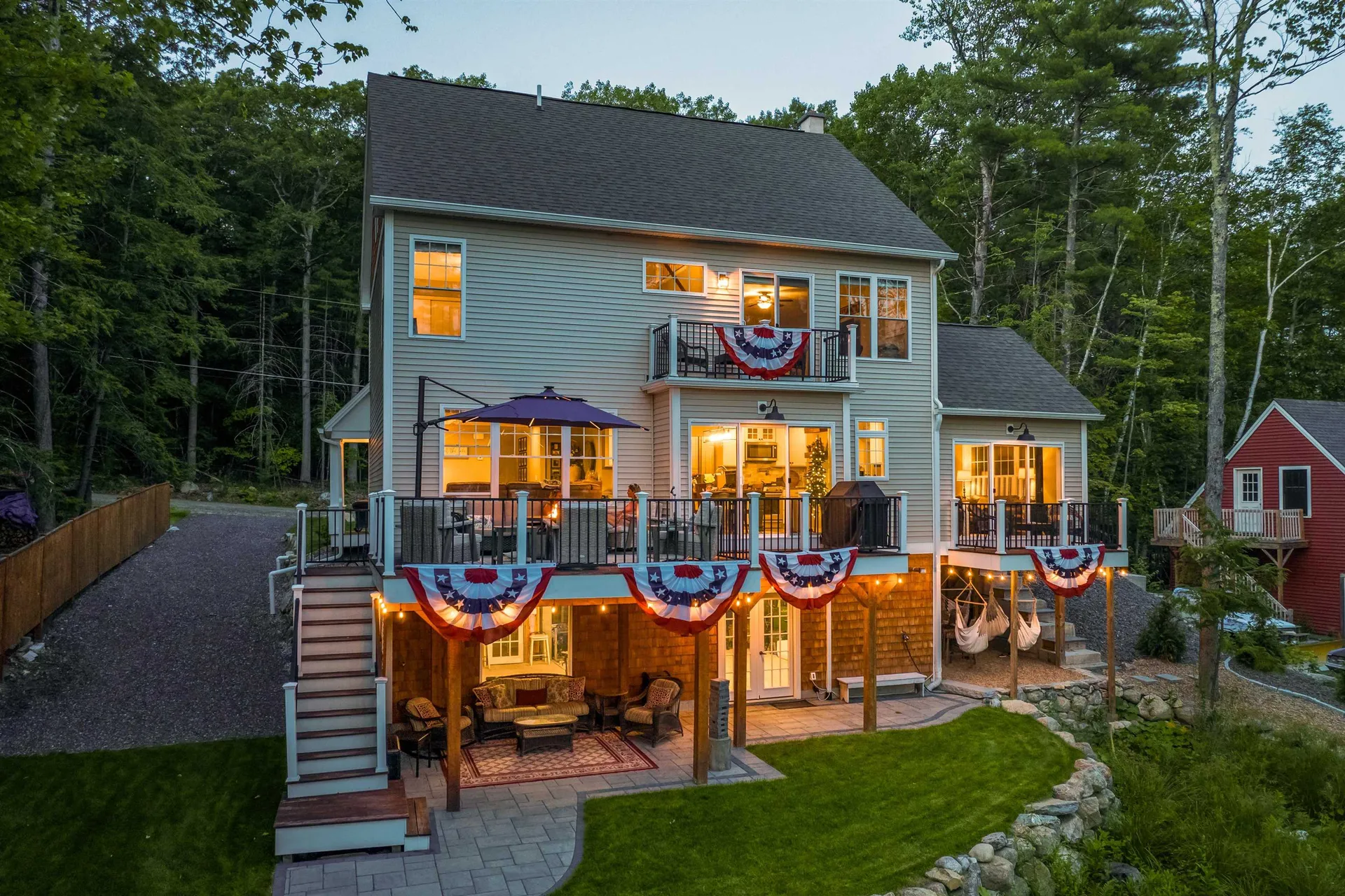 2 Western Lane Meredith NH 03249