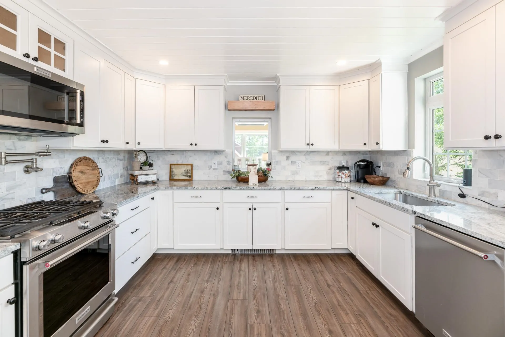 2 Western Lane Meredith NH 03249