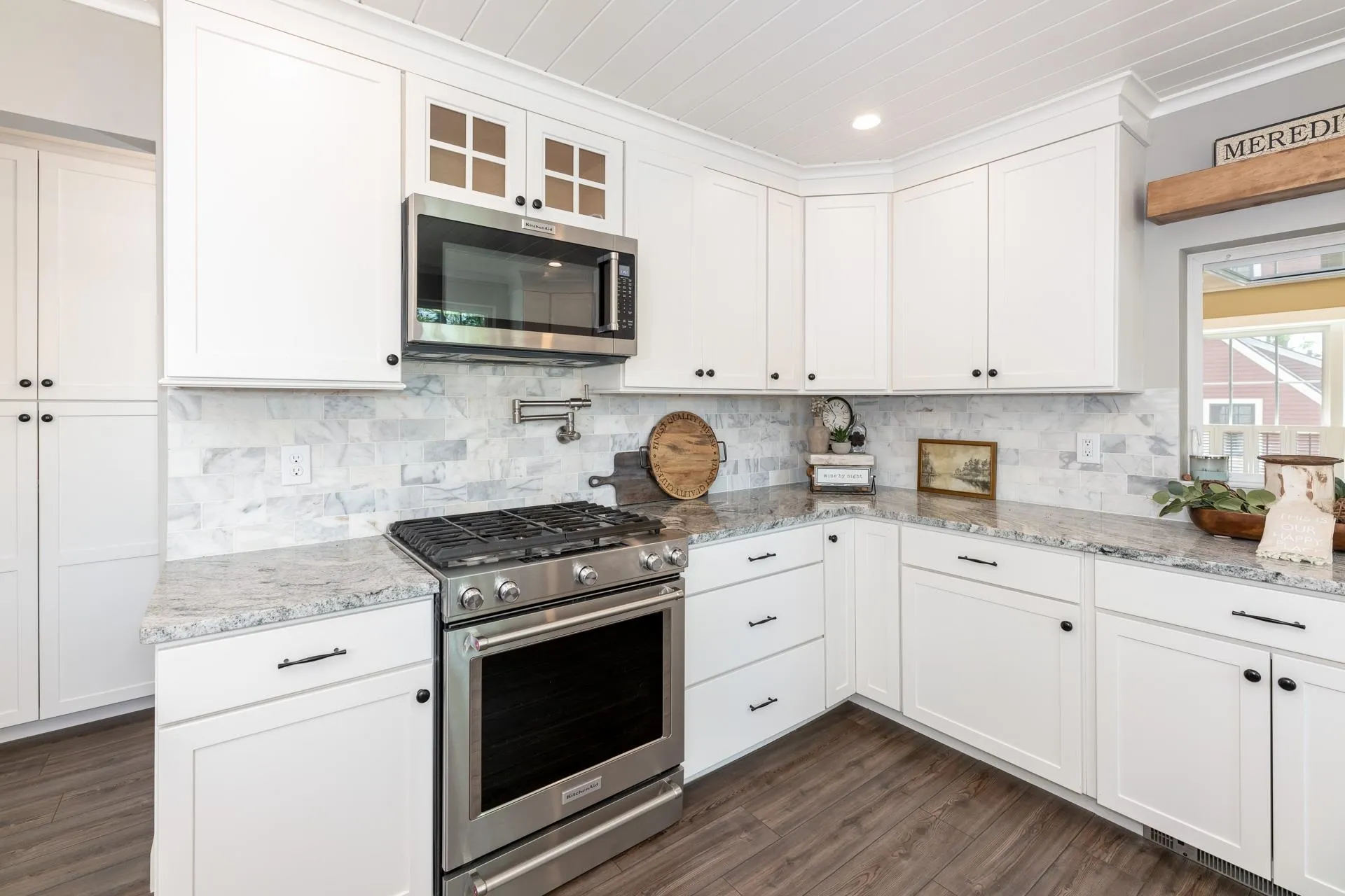 2 Western Lane Meredith NH 03249