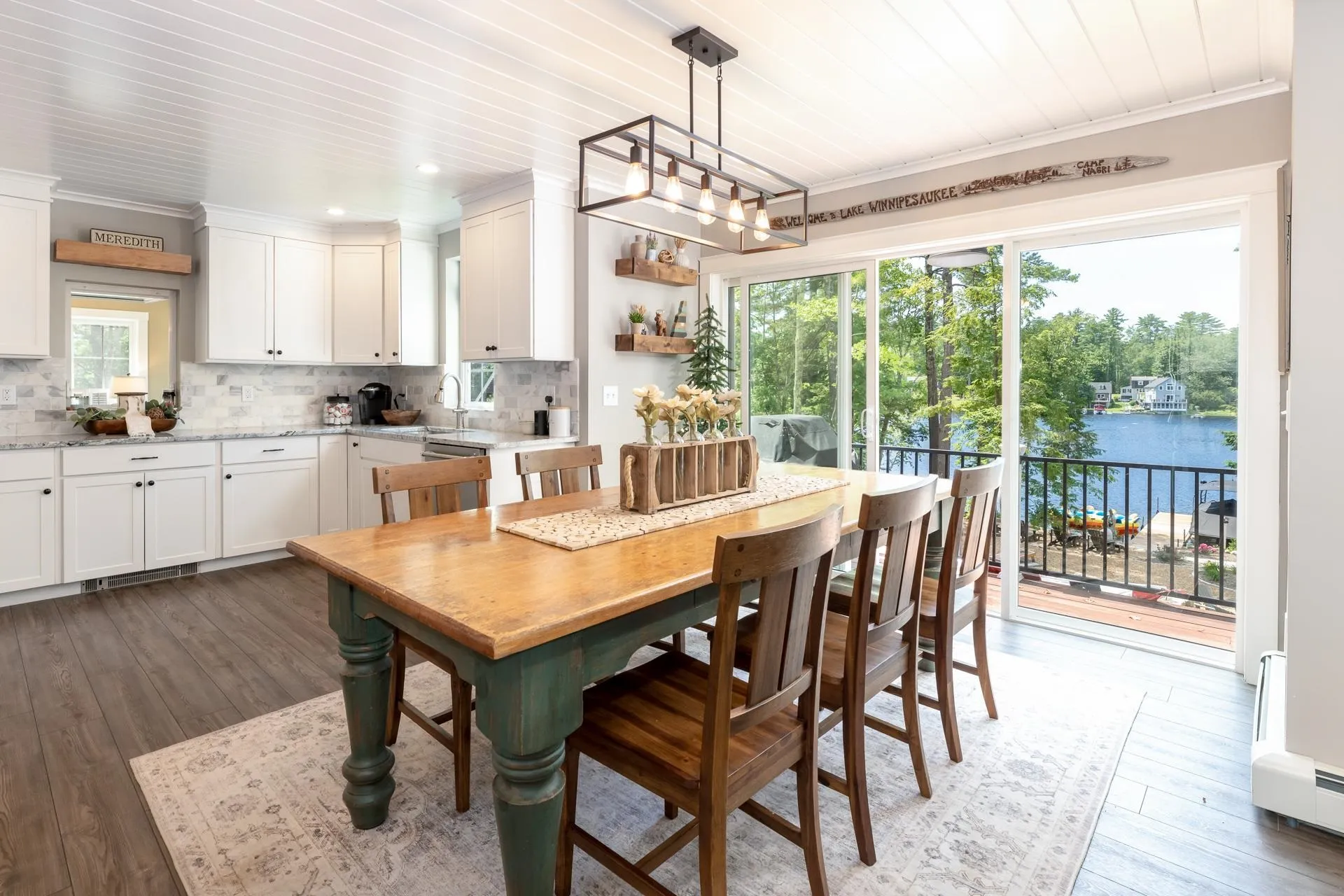 2 Western Lane Meredith NH 03249