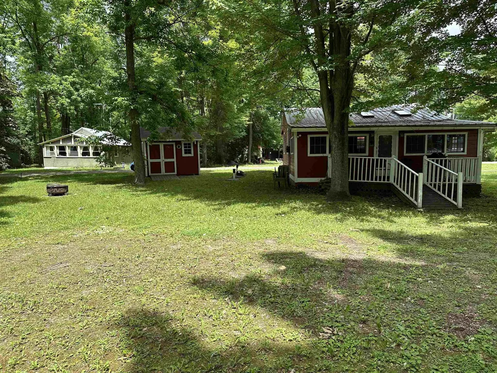51 Island Drive Bridport VT 05734