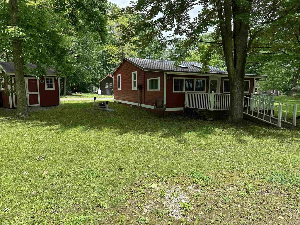 51 Island Drive Bridport VT 05734