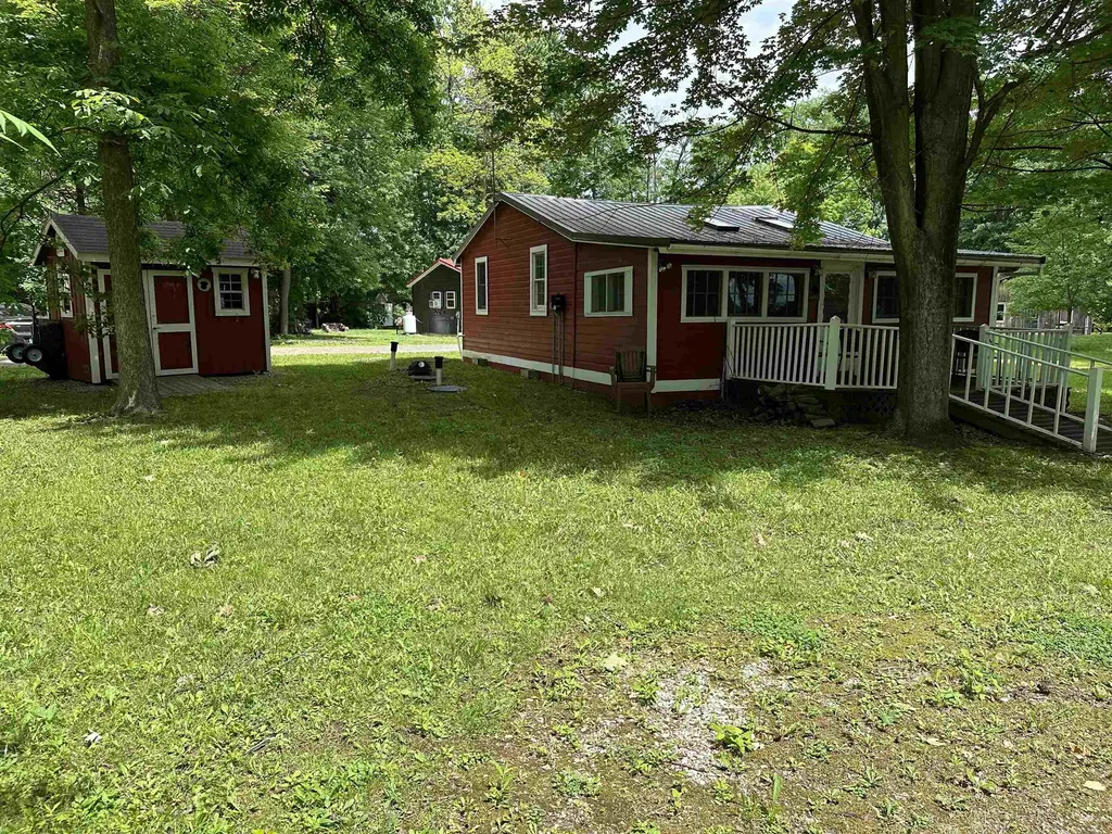 51 Island Drive Bridport VT 05734