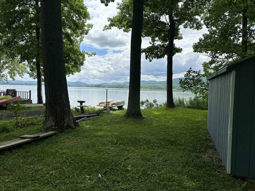 51 Island Drive Bridport VT 05734
