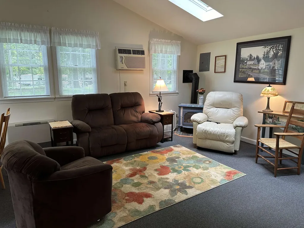 51 Island Drive Bridport VT 05734
