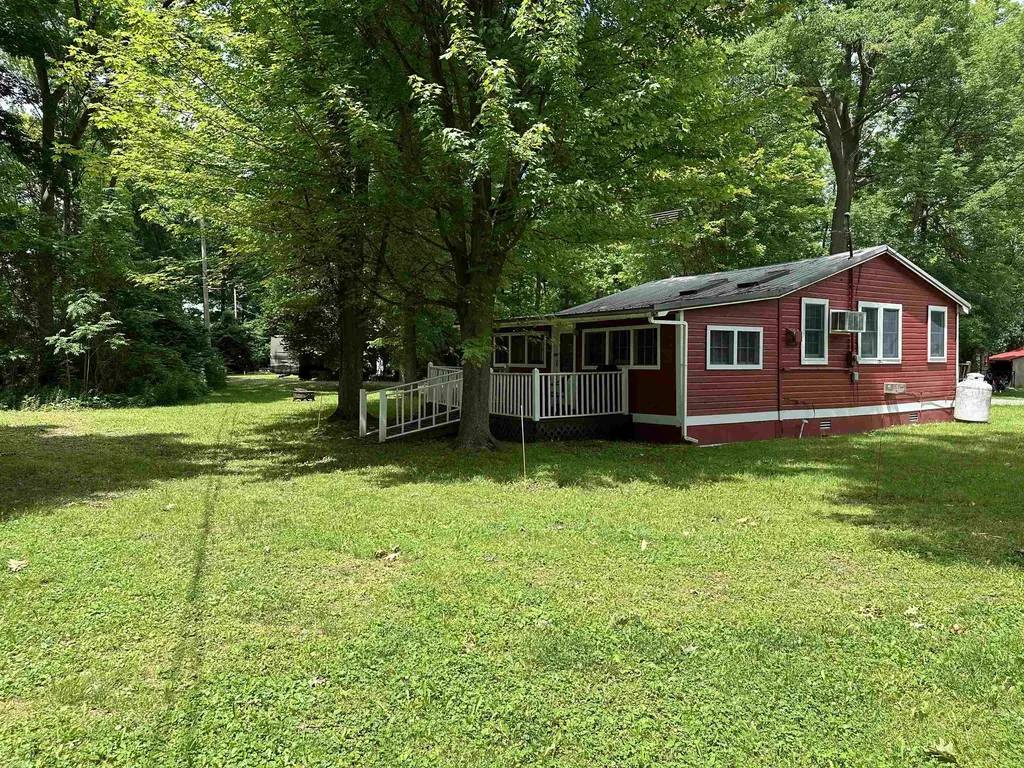 51 Island Drive Bridport VT 05734