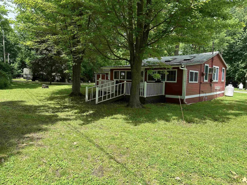 51 Island Drive Bridport VT 05734