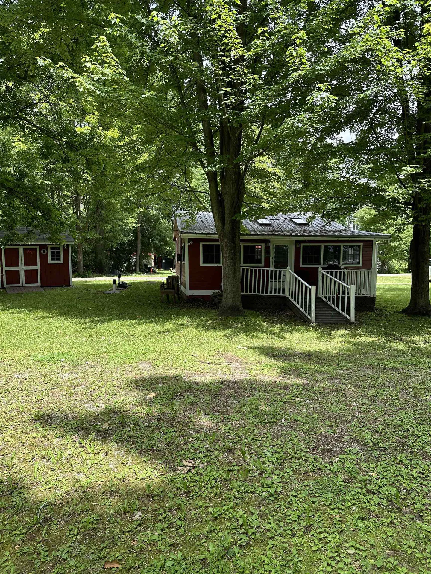 51 Island Drive Bridport VT 05734