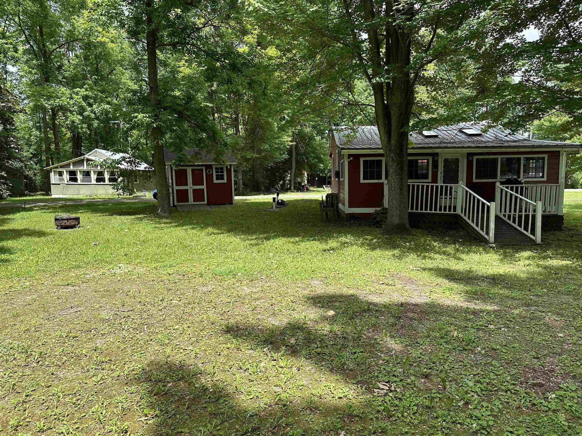 51 Island Drive Bridport VT 05734