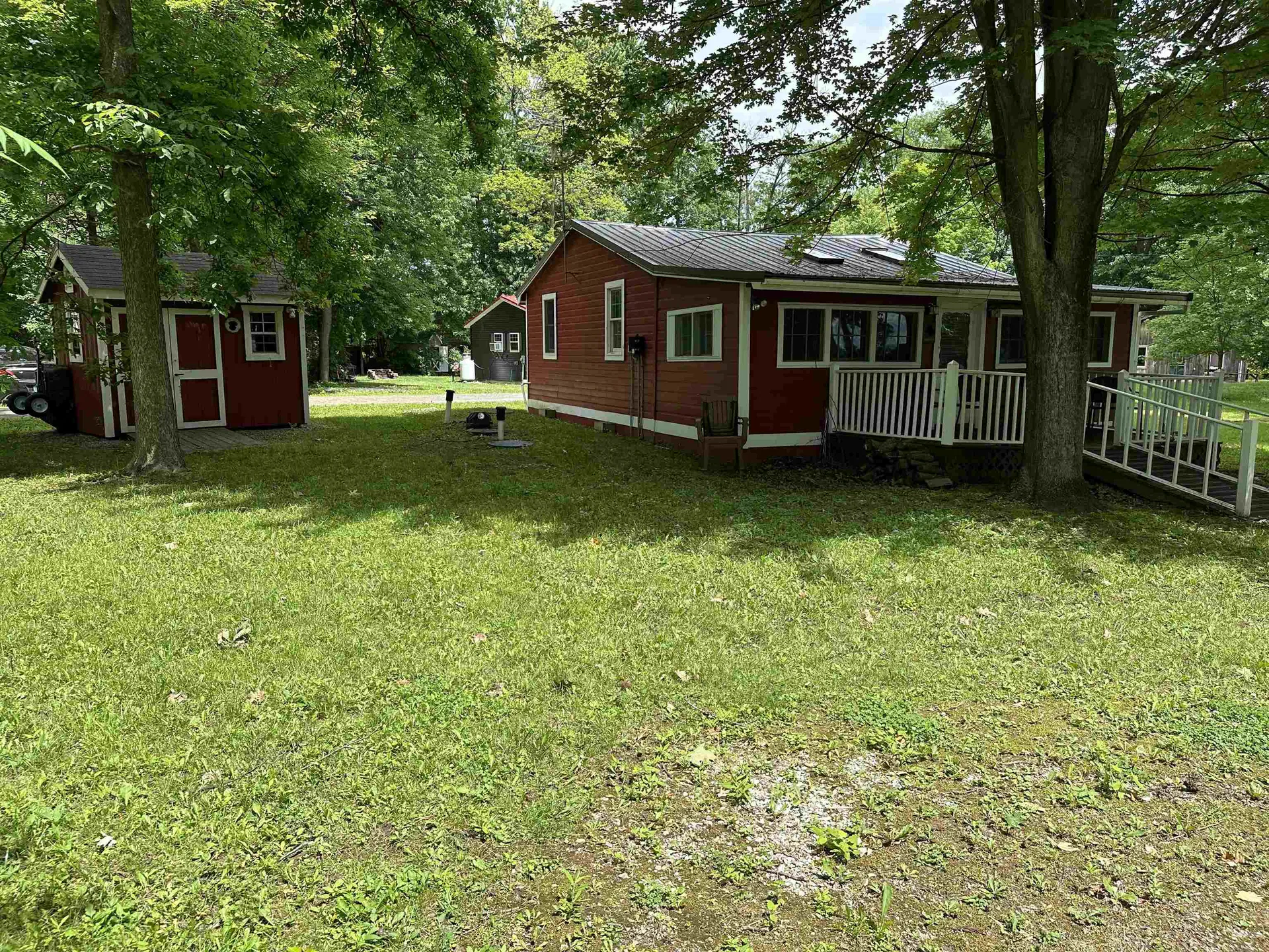 51 Island Drive Bridport VT 05734