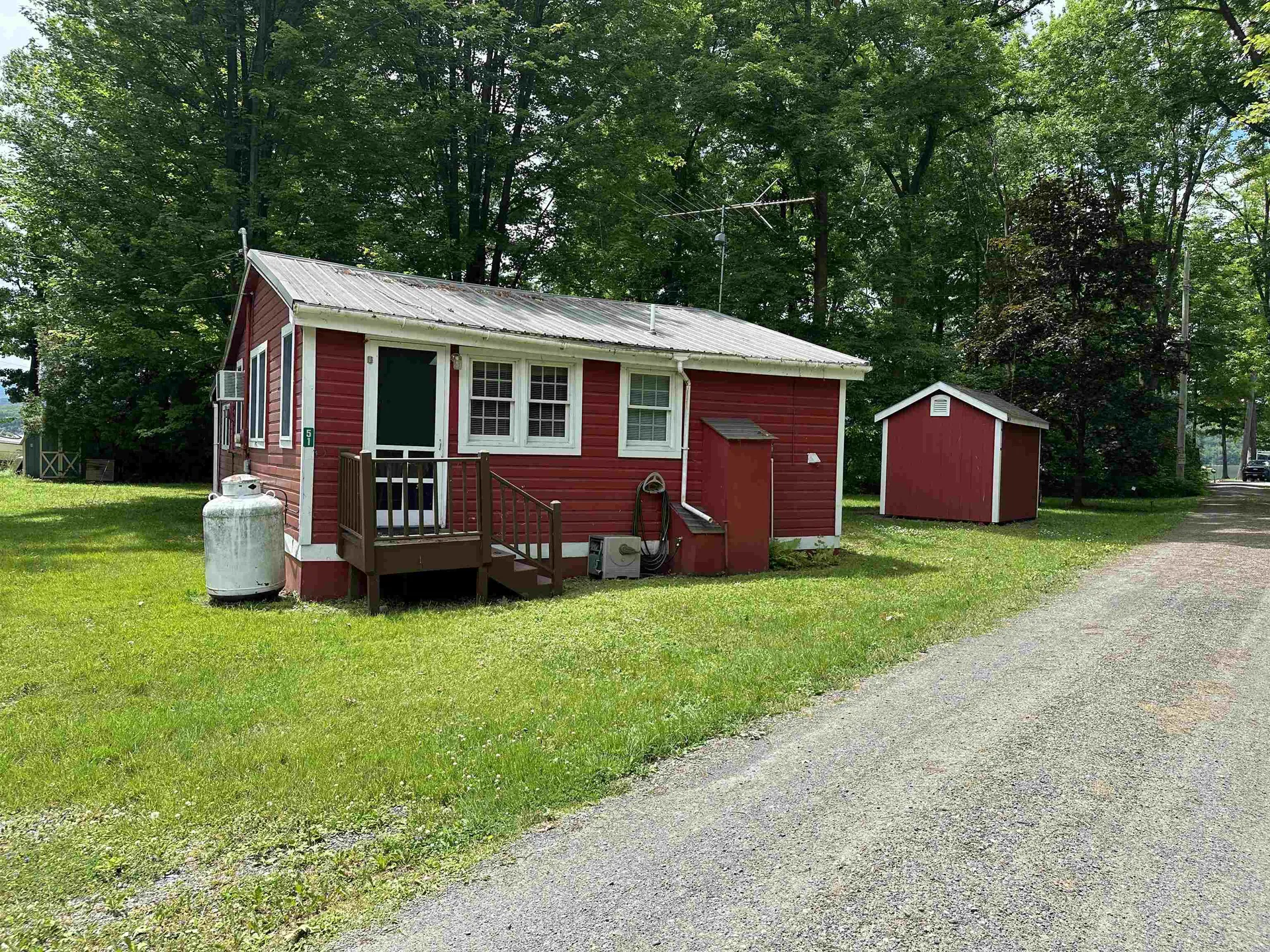 51 Island Drive Bridport VT 05734