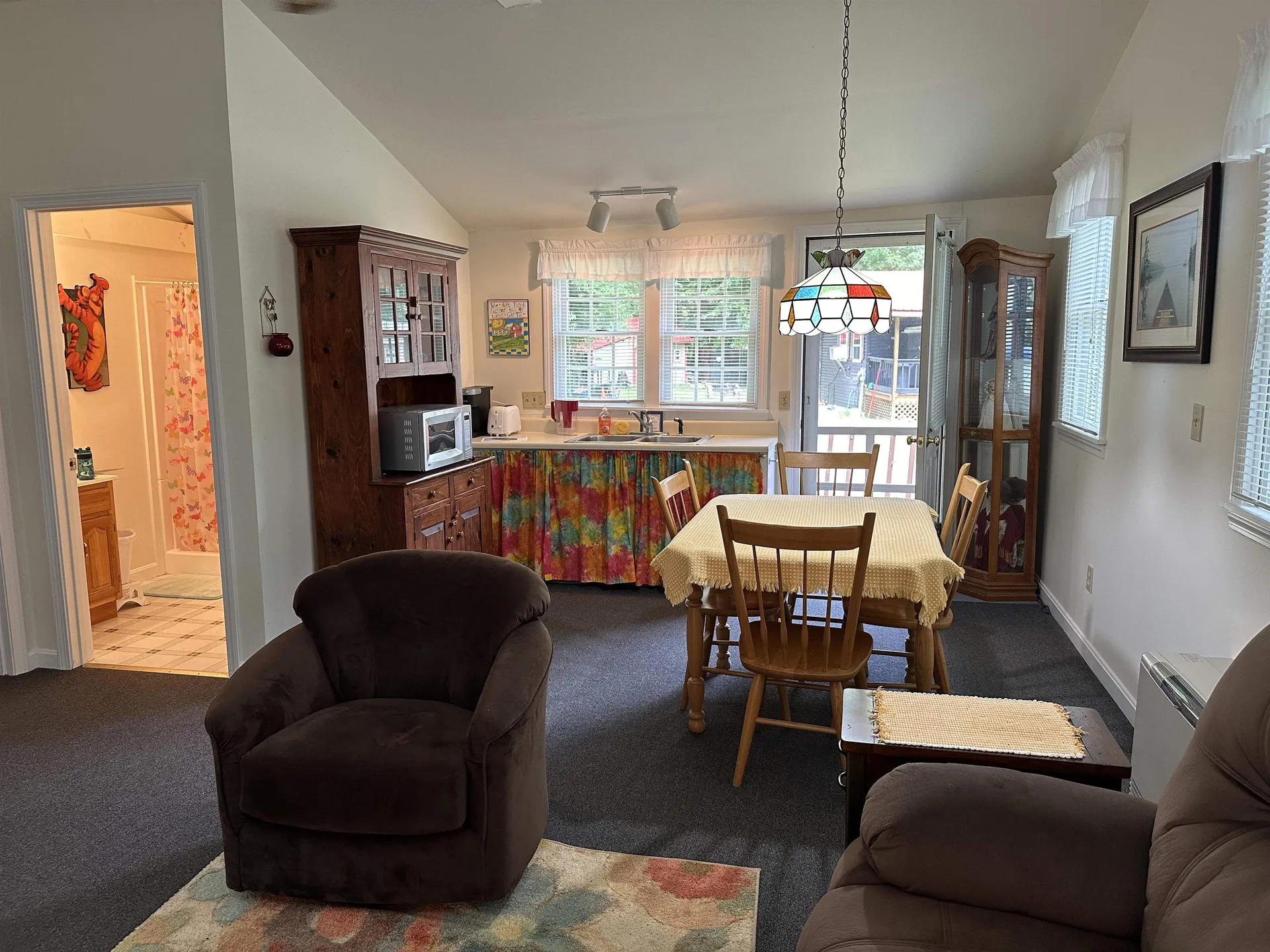 51 Island Drive Bridport VT 05734