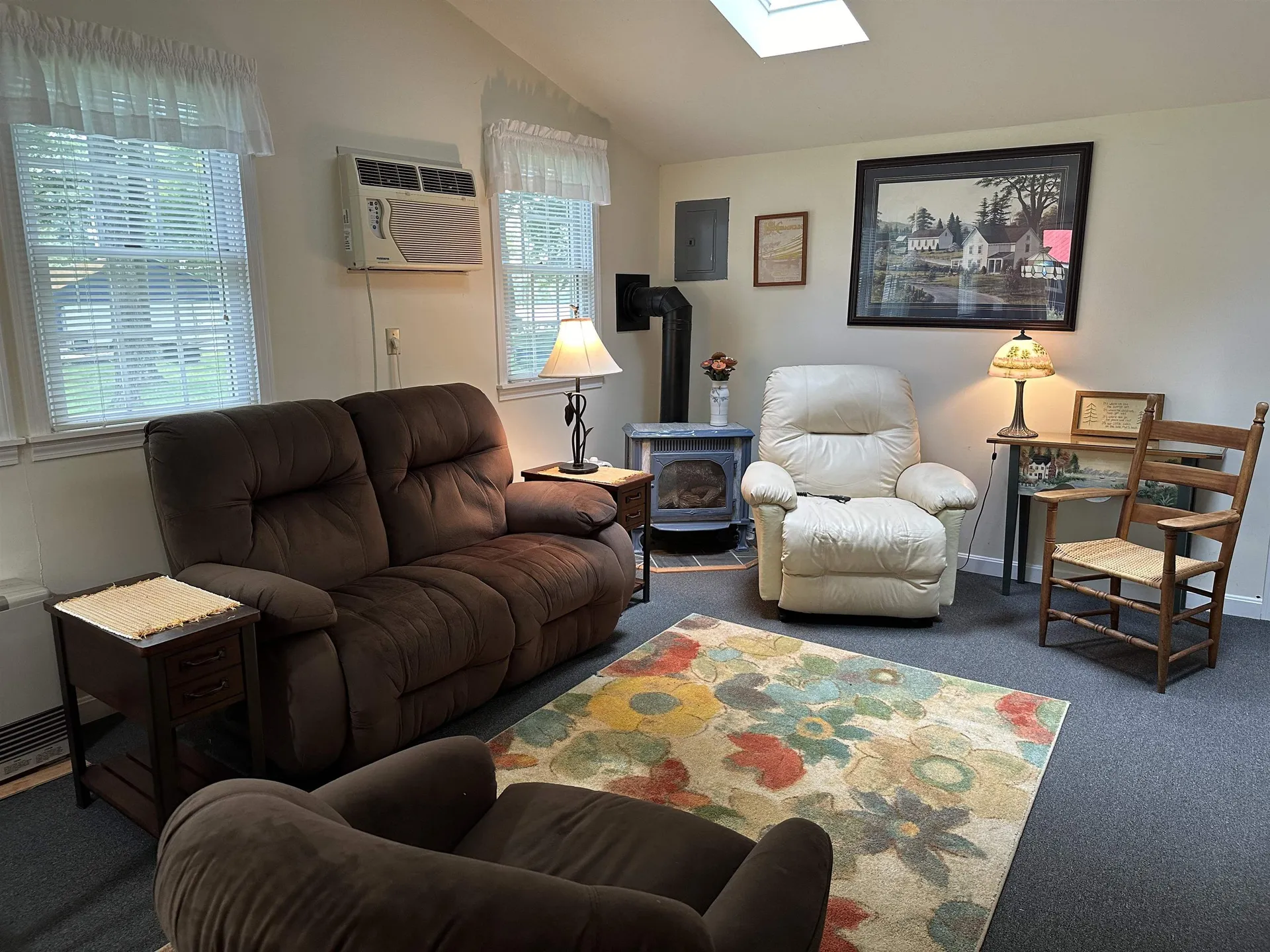 51 Island Drive Bridport VT 05734