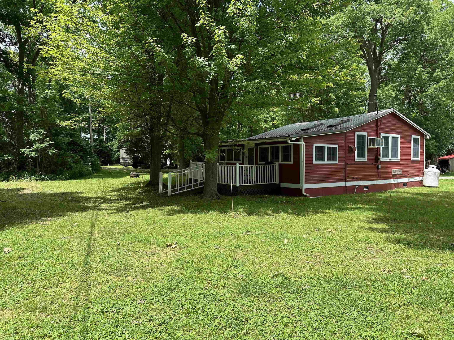 51 Island Drive Bridport VT 05734
