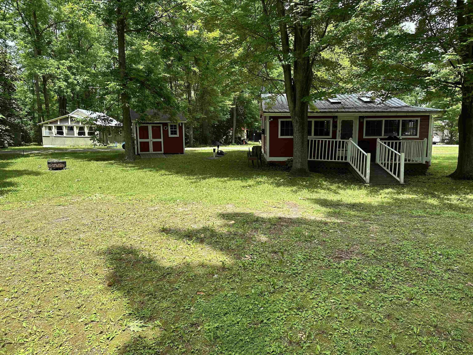 51 Island Drive Bridport VT 05734