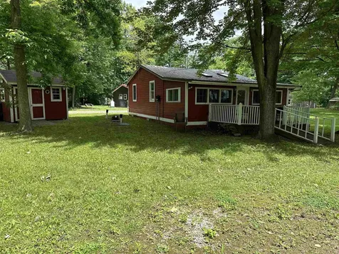 51 Island Drive Bridport VT 05734