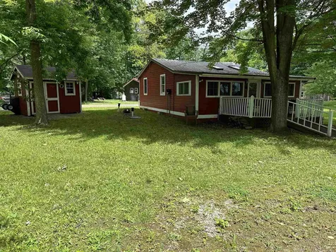 51 Island Drive Bridport VT 05734