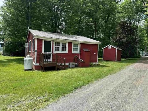 51 Island Drive Bridport VT 05734