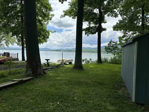 51 Island Drive Bridport VT 05734