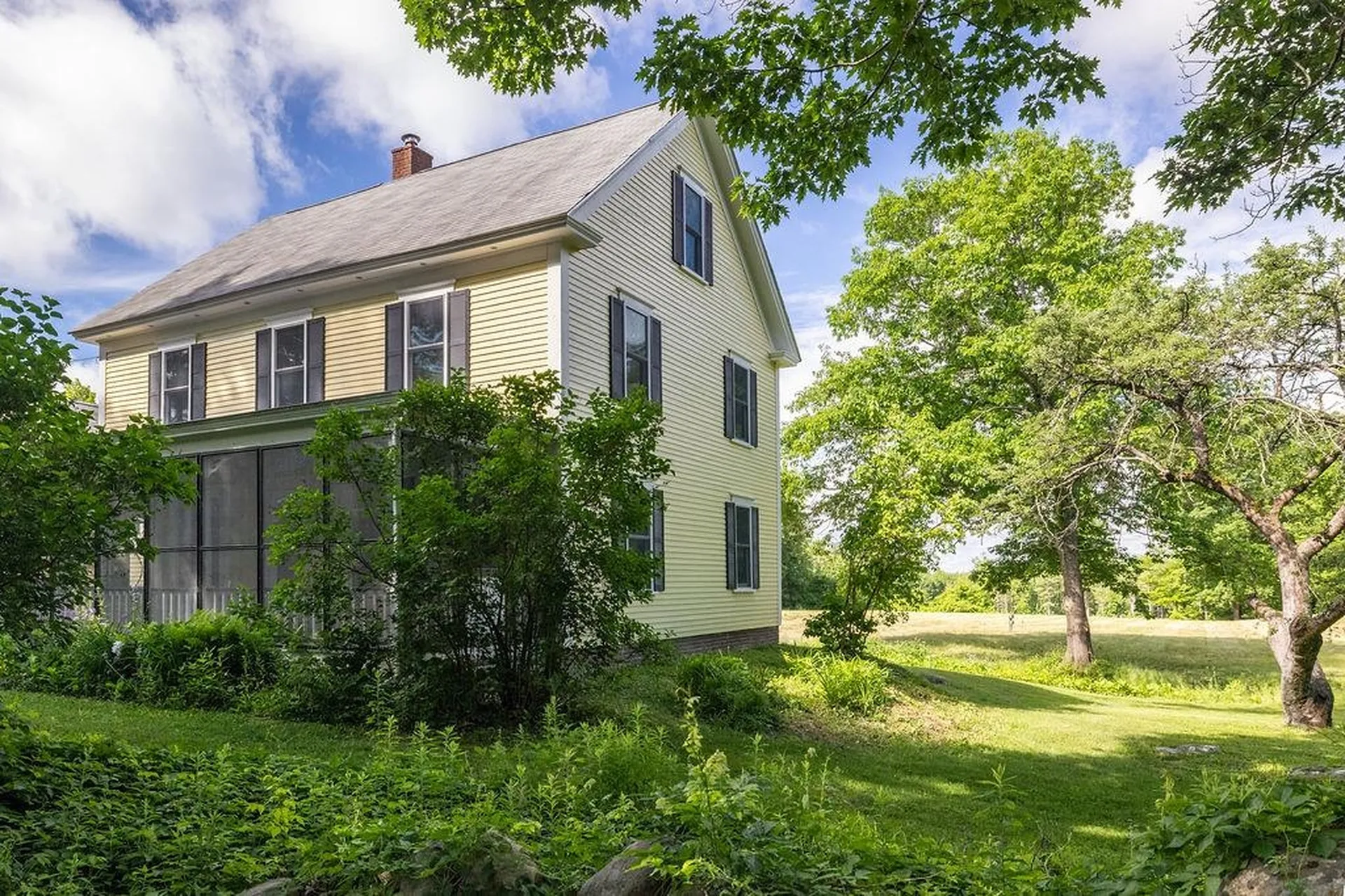 863 Jewett Road Hopkinton NH 03229