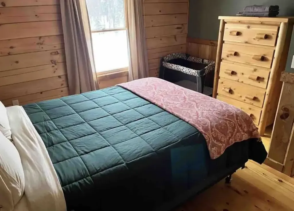 245 Gilman Field Road Sheffield VT 05866