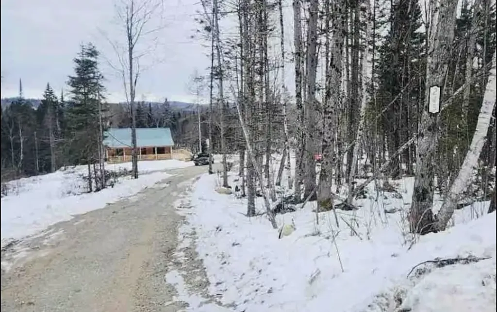 245 Gilman Field Road Sheffield VT 05866