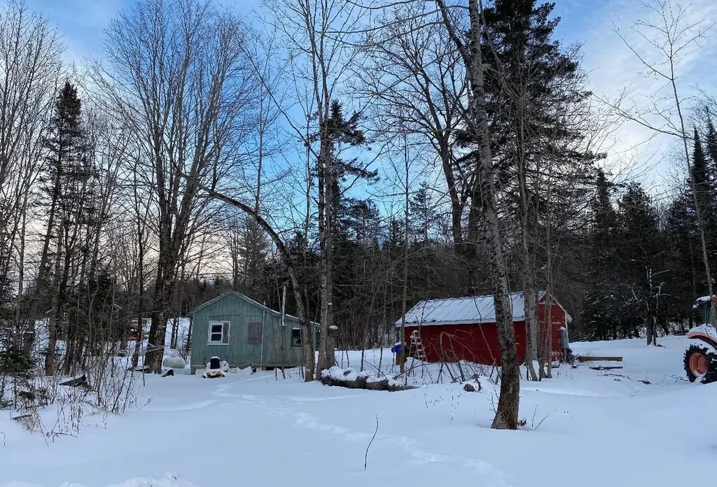 245 Gilman Field Road Sheffield VT 05866