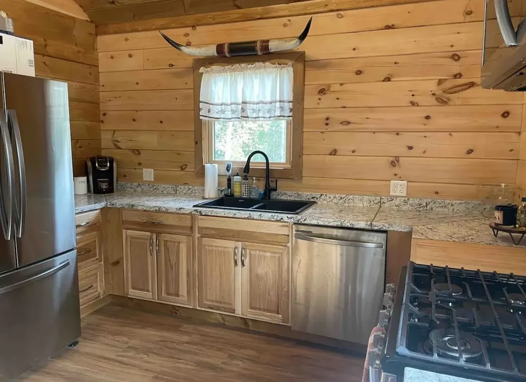 245 Gilman Field Road Sheffield VT 05866