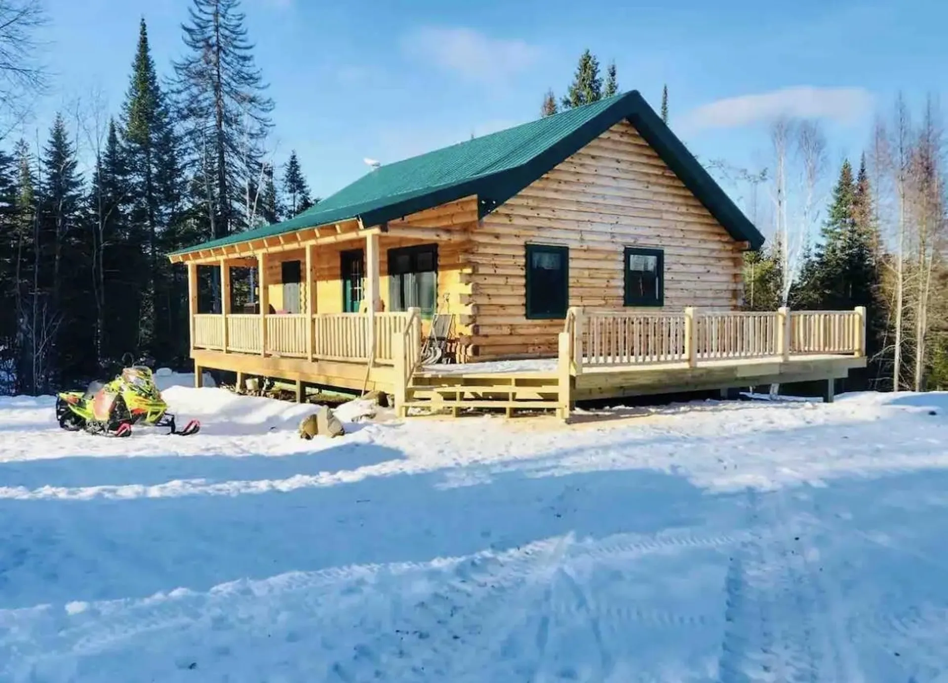 245 Gilman Field Road Sheffield VT 05866