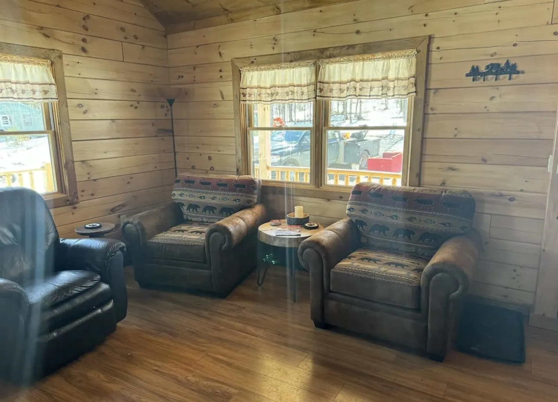 245 Gilman Field Road Sheffield VT 05866