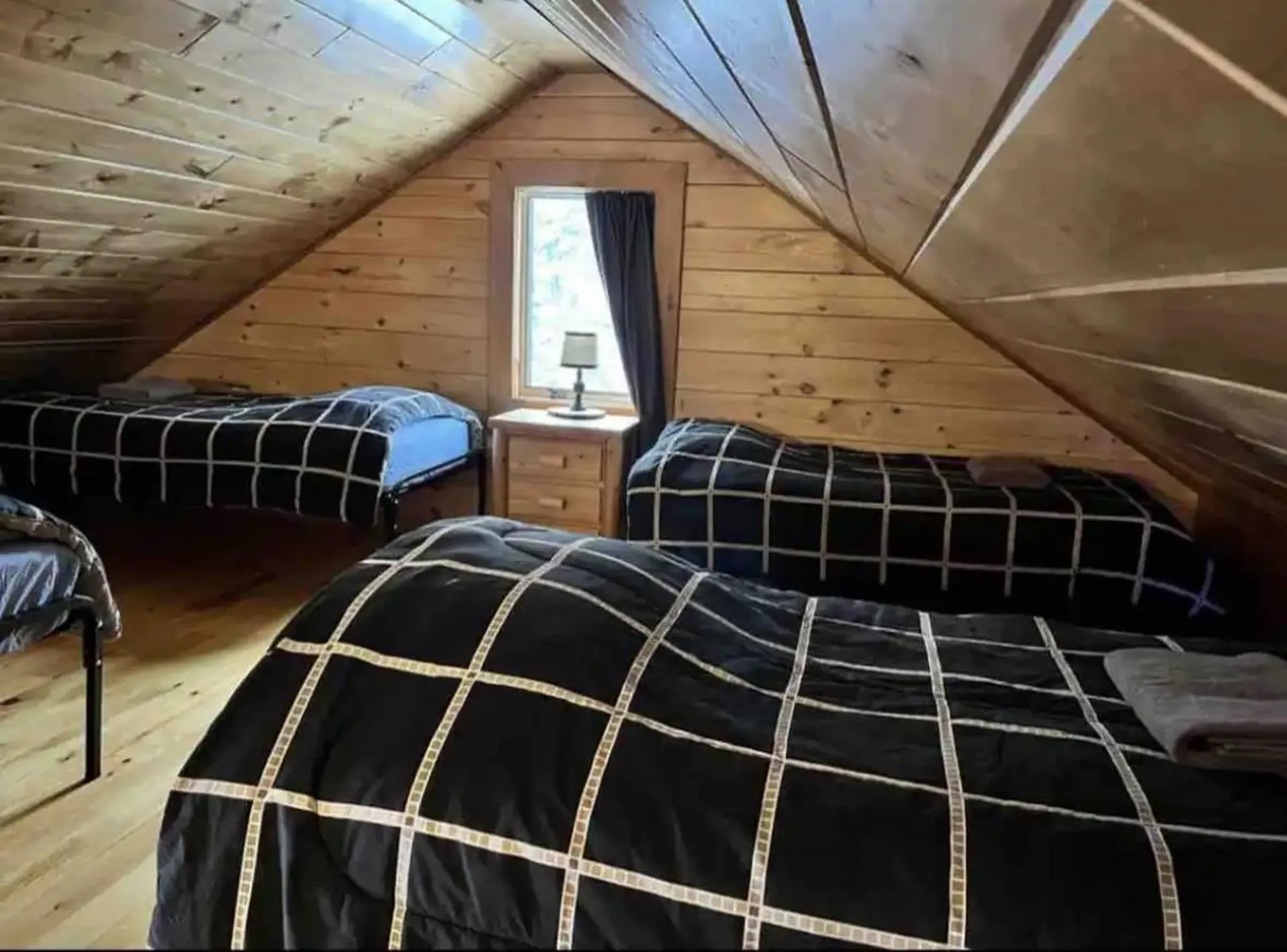 245 Gilman Field Road Sheffield VT 05866