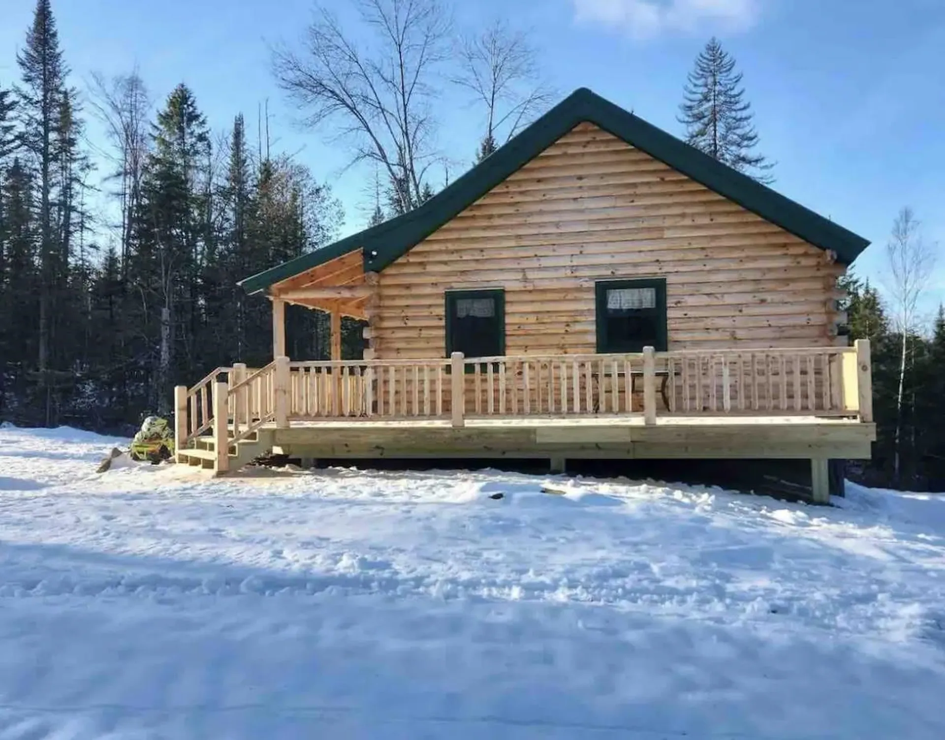 245 Gilman Field Road Sheffield VT 05866