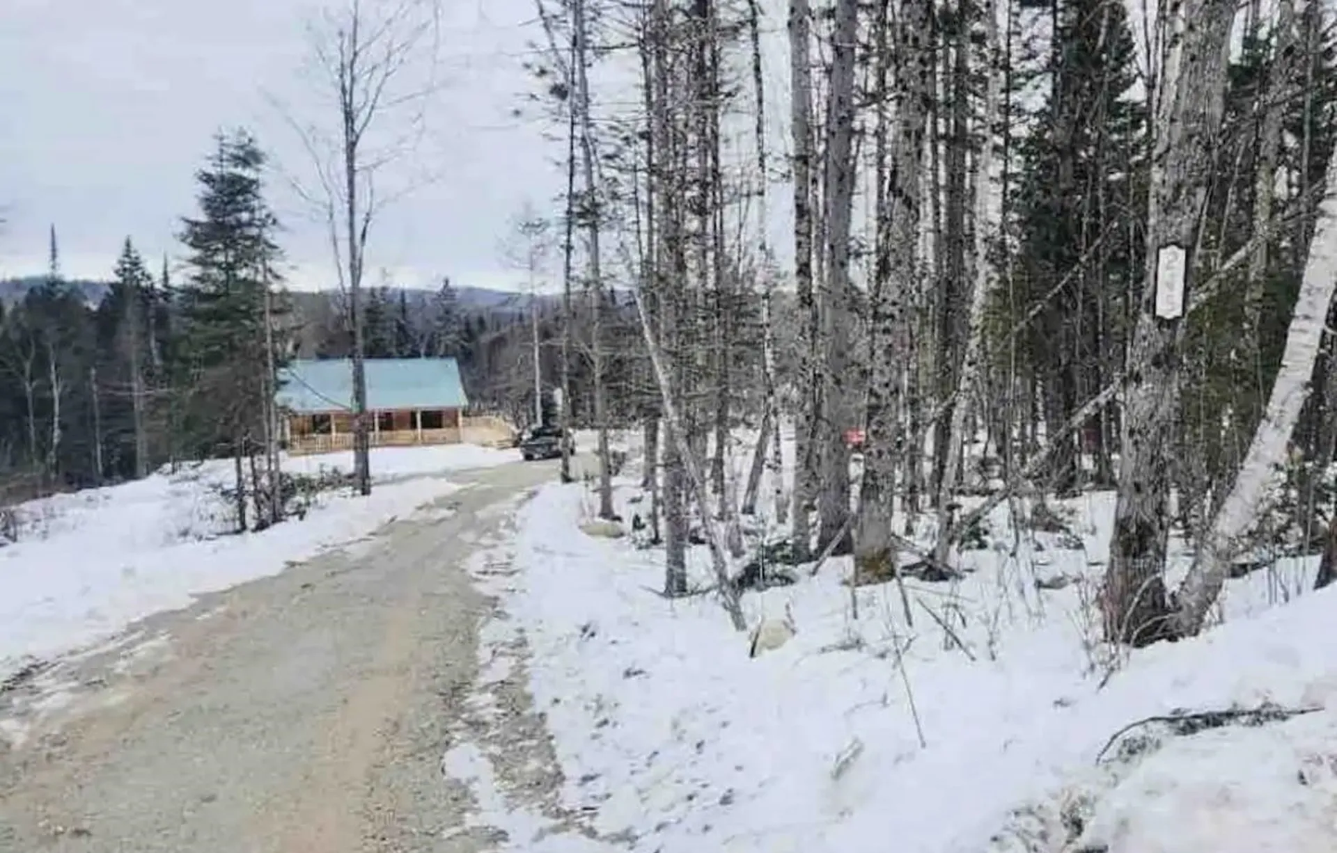 245 Gilman Field Road Sheffield VT 05866