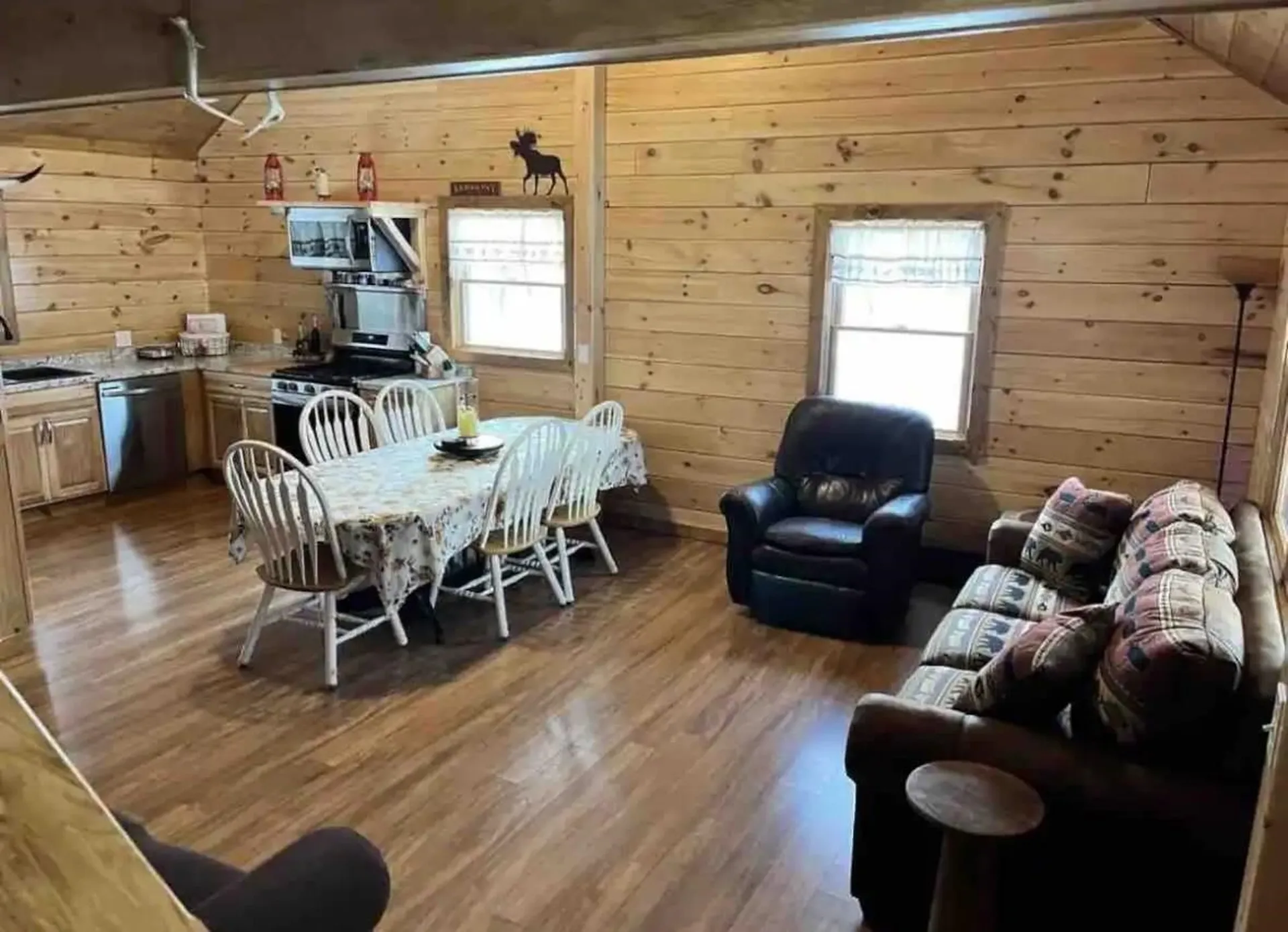 245 Gilman Field Road Sheffield VT 05866