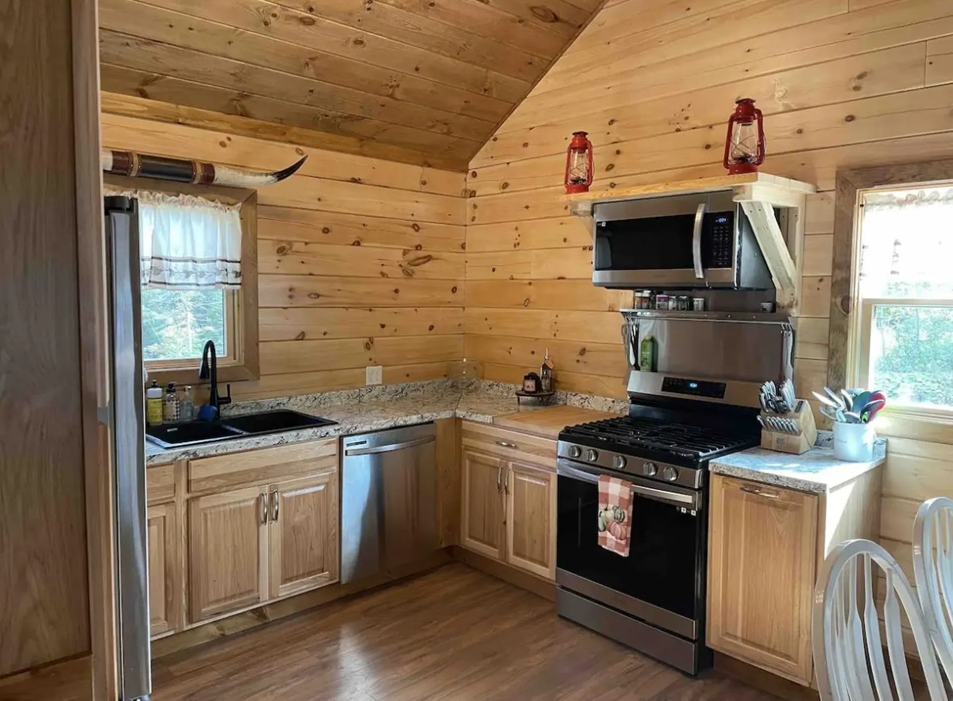 245 Gilman Field Road Sheffield VT 05866