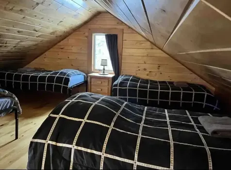 245 Gilman Field Road Sheffield VT 05866