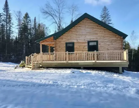 245 Gilman Field Road Sheffield VT 05866