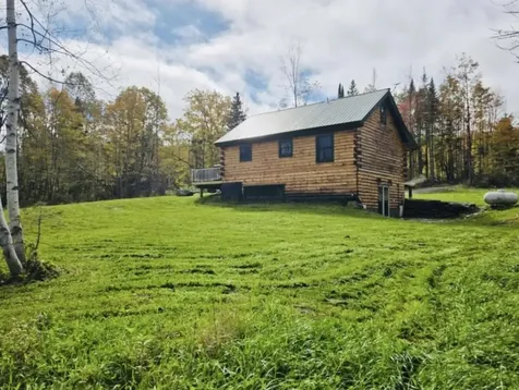 245 Gilman Field Road Sheffield VT 05866