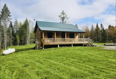 245 Gilman Field Road Sheffield VT 05866