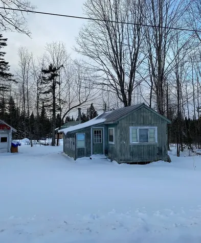 245 Gilman Field Road Sheffield VT 05866