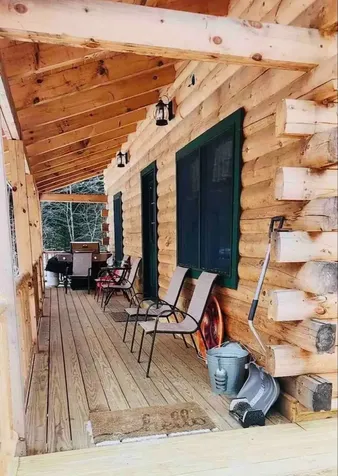 245 Gilman Field Road Sheffield VT 05866