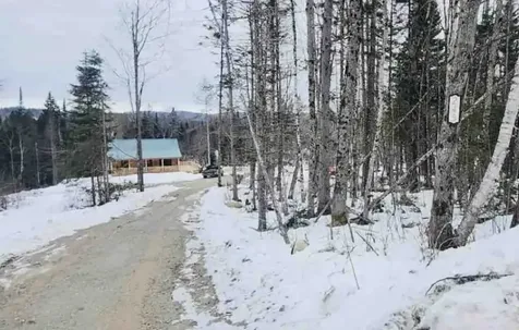 245 Gilman Field Road Sheffield VT 05866