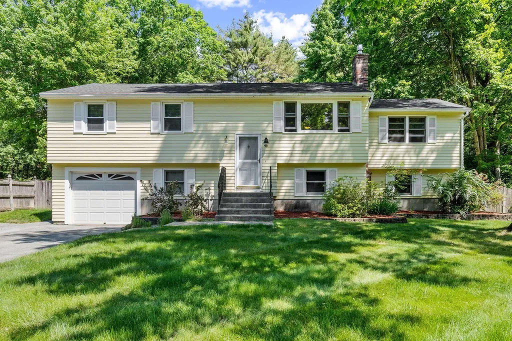 46 Cota Road Merrimack NH 03054