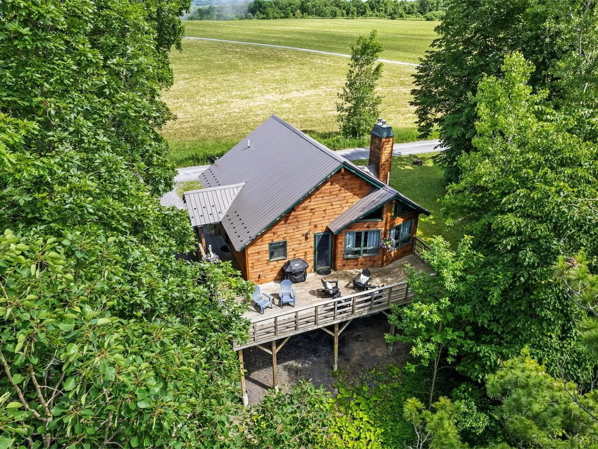 512 Delong Lane Shoreham VT 05770