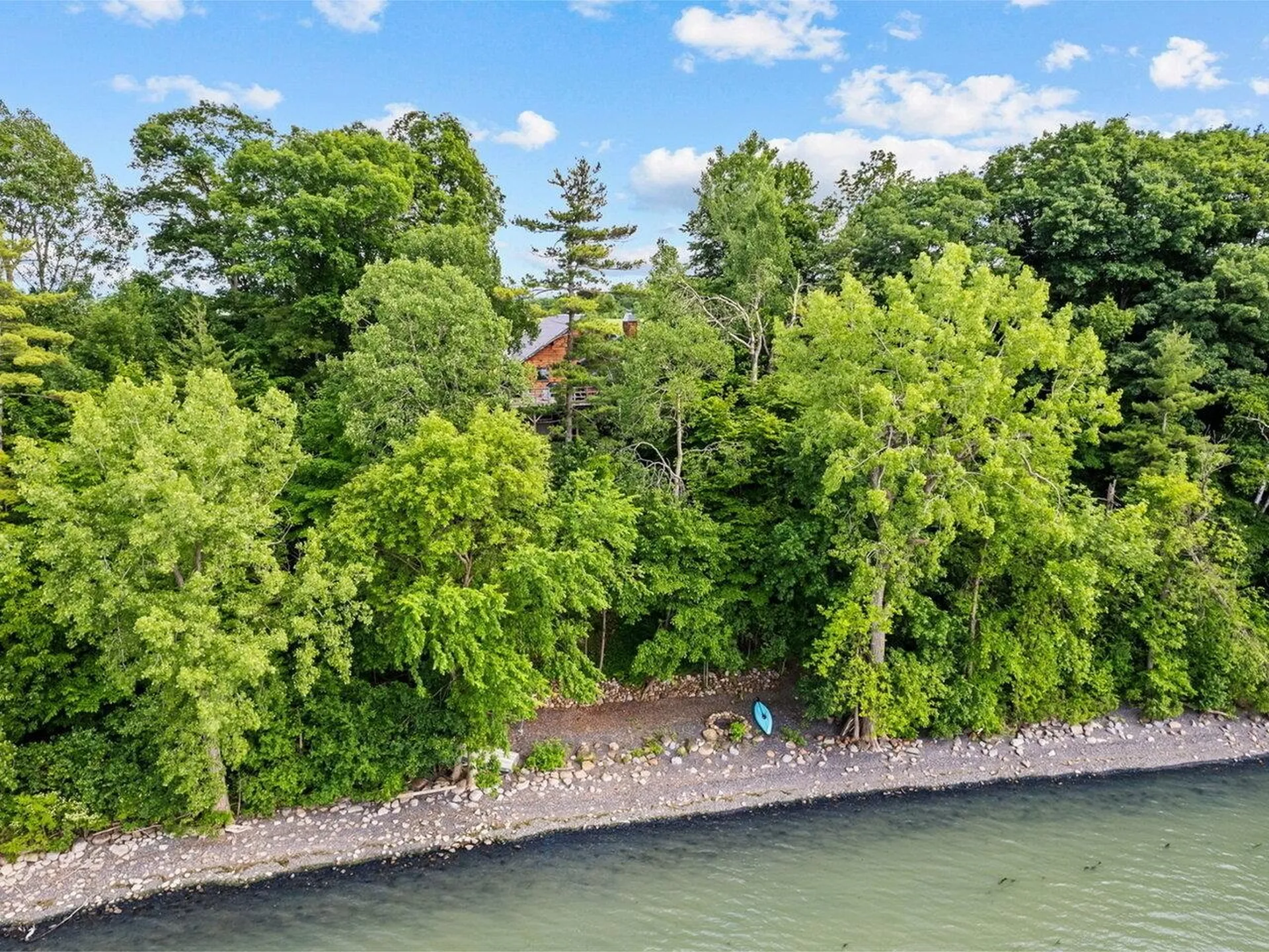 512 Delong Lane Shoreham VT 05770